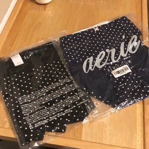 NWT aerie underwear